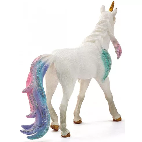 Schleich 70570 Tengeri unkornis kanca