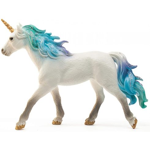 Schleich 70571 Tengeri unkornis csődör