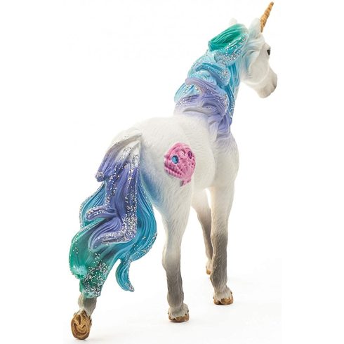 Schleich 70571 Tengeri unkornis csődör