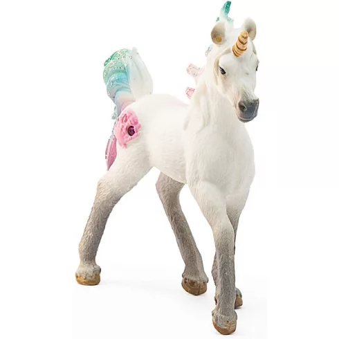 Schleich 70572 Tengeri unkornis csikó