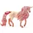Schleich 70573 Díszes unikornis kanca