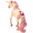 Schleich 70573 Díszes unikornis kanca