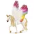 Schleich 70576 Szivárványszínű pegazus-unikornis