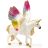 Schleich 70576 Szivárványszínű pegazus-unikornis