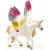 Schleich 70576 Szivárványszínű pegazus-unikornis