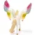 Schleich 70576 Szivárványszínű pegazus-unikornis