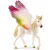 Schleich 70577 Szivárványszínű pegazus-unikornis csikó