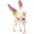 Schleich 70577 Szivárványszínű pegazus-unikornis csikó