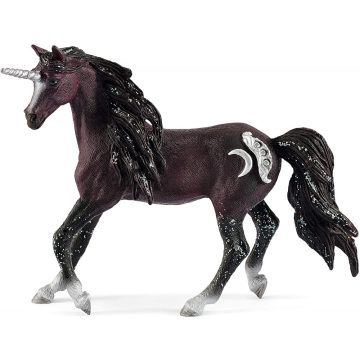 Schleich 70578 Holdunikornis csődör