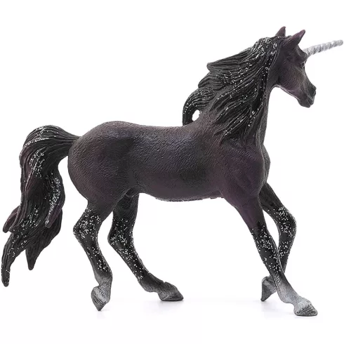 Schleich 70578 Holdunikornis csődör