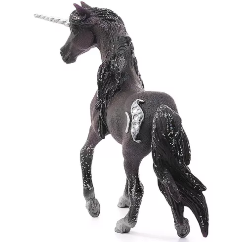 Schleich 70578 Holdunikornis csődör