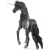 Schleich 70578 Holdunikornis csődör