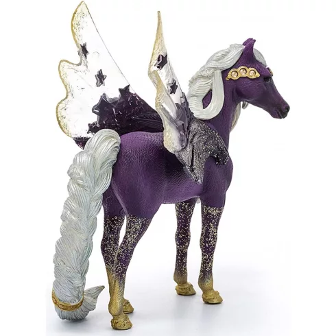 Schleich 70579 Csillagpegazus kanca
