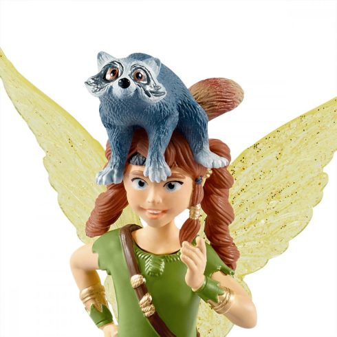 Schleich 70581 Marween, Nugur és Piuh