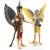 Schleich 70583 Sera és Jaro tündérek