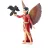 Schleich 70586 Nuray tündér Munyn hollóval