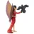 Schleich 70586 Nuray tündér Munyn hollóval