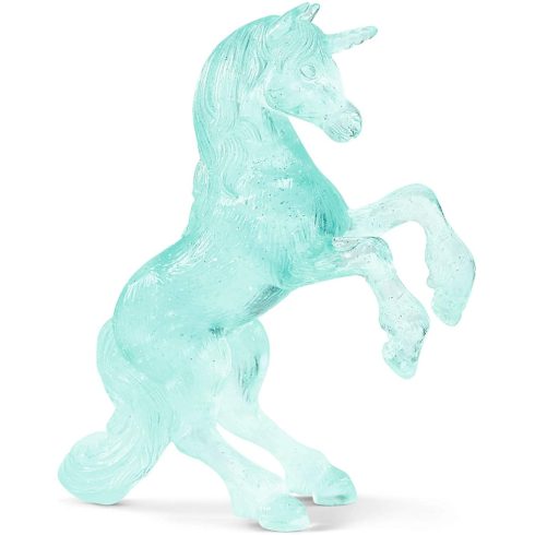 Schleich 70587 Eyela tündér unikornis jégszoborral