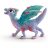 Schleich 70592 Virágsárkány és kicsinye