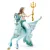 Schleich 70594 Eyela sellő víz alatti lovon