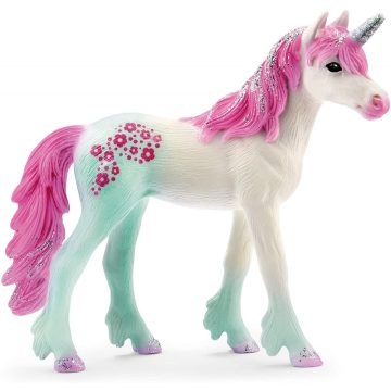 Schleich 70597 Rajana unikornis