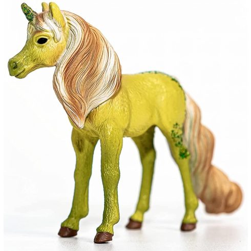 Schleich 70701 "Kivi" unikornis csikó