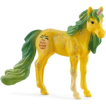 Schleich 70709 "Ananász" unikornis csikó