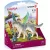 Schleich 70710 Lykos, Nugur és Piuh