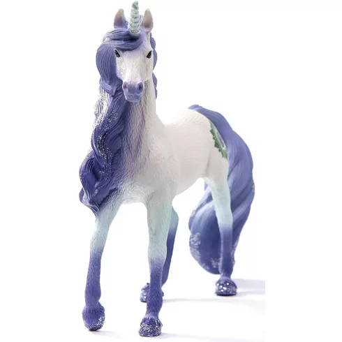 Schleich 70715 Mandala unikornis csődör