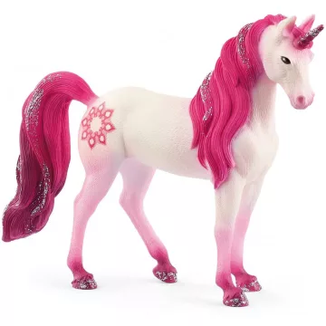 Schleich 70717 Mandala unikornis kanca