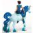 Schleich 70718 Ayron sellőfiú tengeri unkornison