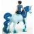 Schleich 70718 Ayron sellőfiú tengeri unkornison