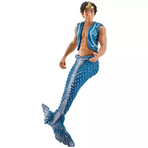 Schleich 70718 Ayron sellőfiú tengeri unkornison