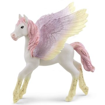 Schleich 70721 Pegazuscsikó