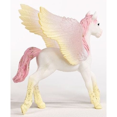 Schleich 70721 Pegazuscsikó