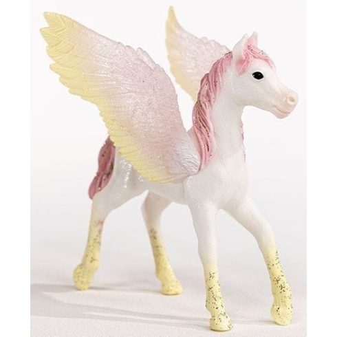 Schleich 70721 Pegazuscsikó