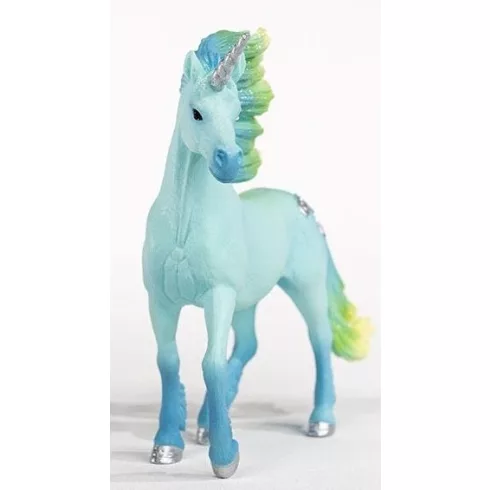 Schleich 70722 Pillecukor unikornis csődör