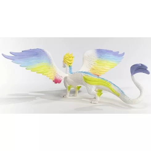 Schleich 70728 Szivárványsárkány