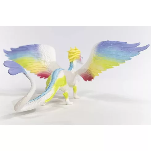 Schleich 70728 Szivárványsárkány