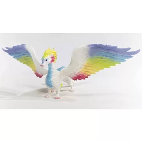 Schleich 70728 Szivárványsárkány