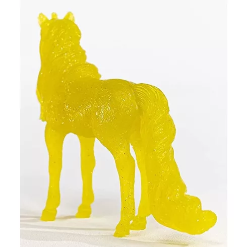 Schleich 70732 "Gumicukor" unikornis csikó