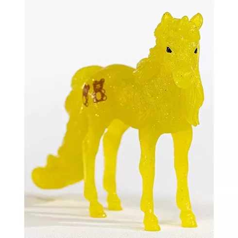 Schleich 70732 "Gumicukor" unikornis csikó