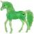 Schleich 70733 "Zselés puding" unikornis csikó