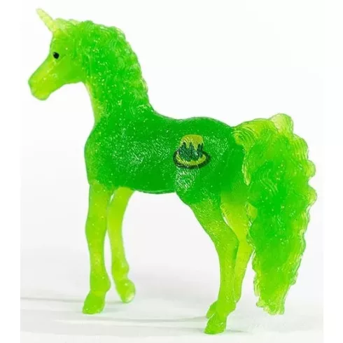 Schleich 70733 "Zselés puding" unikornis csikó
