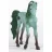   Schleich 70734 "Mentás csokoládé" unikornis csikó