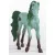 Schleich 70734 "Mentás csokoládé" unikornis csikó