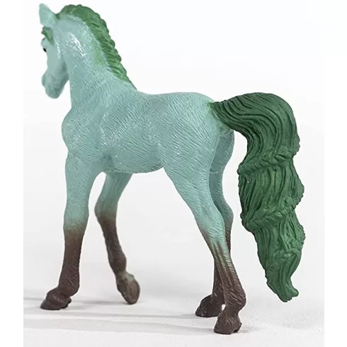 Schleich 70734 "Mentás csokoládé" unikornis csikó