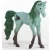 Schleich 70734 "Mentás csokoládé" unikornis csikó