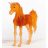 Schleich 70735 "Karamell" unikornis csikó
