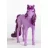   Schleich 70738 "Áfonyás cupcake" unikornis csikó